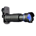 Phone Camera Telephoto Lens Zoom Fisheye Wide Angle Lens Telescope