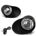 Fit 07-13 Toyota Tundra Pickup Clear Lens Oe | Built Supply Co