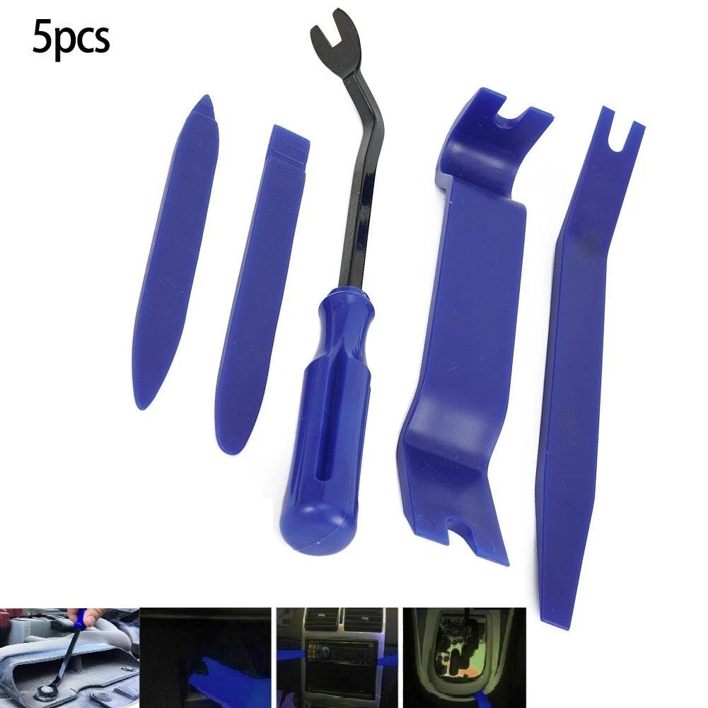 Car Trim Removal Tool Removal Tool Door Panel Multi-use Brand New