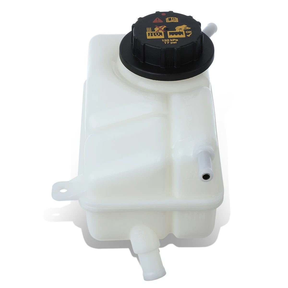 Fit 04-08 Chevy Aveo/ Aveo5 Engine Coolant Fluid | Built Supply Co