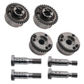 Intake Exhaust Camshaft Adjuster &amp; Solenoid for Ram Promaster 2500 3.6L 2022-24