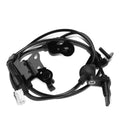 For 2006-2013 Toyota Rav4 4wd Rear Left Abs System | Built Supply Co