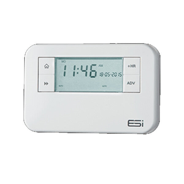 Digital Room Thermostat - Central Heating Stat