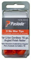 Paslode Nail Gun No-Mar Tips for IM250A-Li