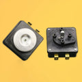 30 Minute Timer Appliance Replacement 30 Minute Time Setting Easy To