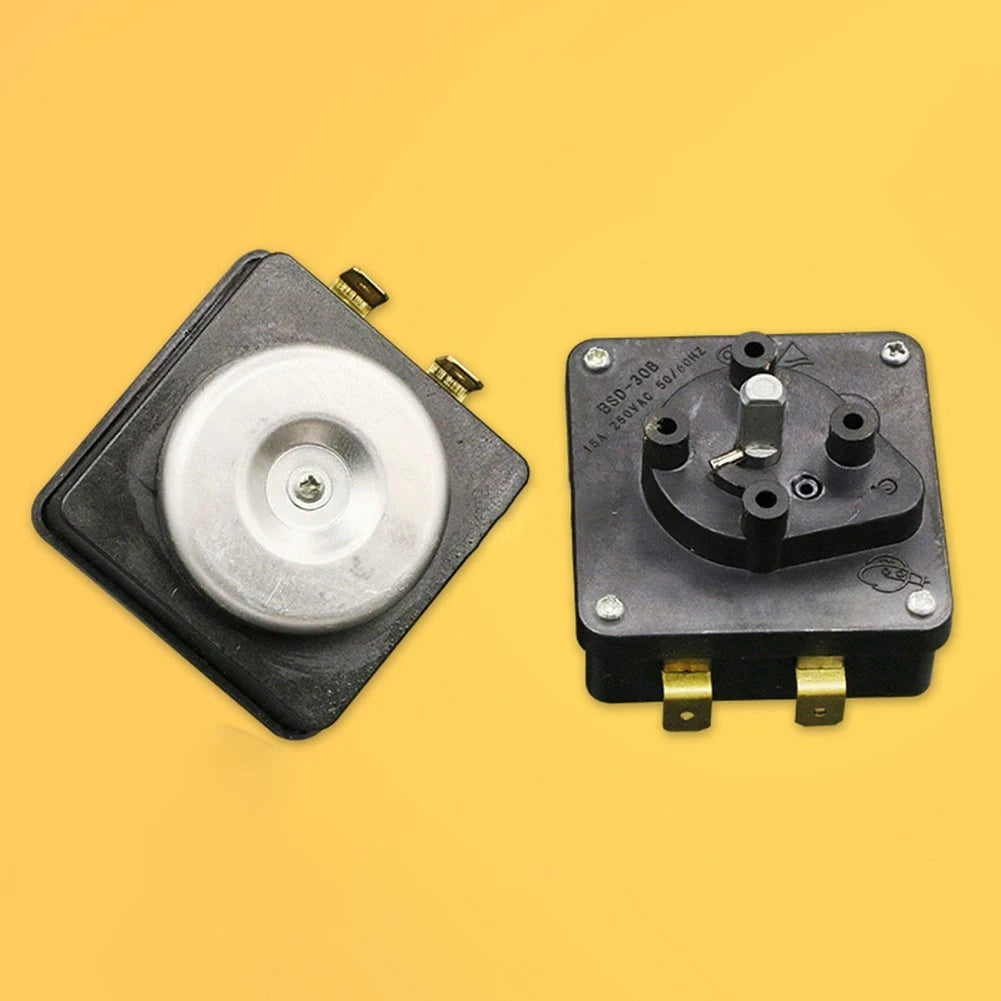 30 Minute Timer Appliance Replacement 30 Minute Time Setting Easy To