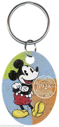 Hillman Group Disney Mickey Vintage Key Chain by Hillman Group