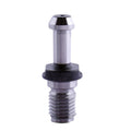 1pc Coolant BT40 M16x2 Pull Stud Retention Knobs 90 Degree CNC Machine