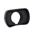 New Silicone Camera Eyecup Eyepiece Viewfinder Accessories For