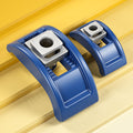 Arched Pressure Plate Mold Fixture