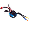 45a Brushless Esc Adapter Fittings For Wltoys | Built Supply Co