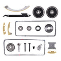7pc Wheel Bearing Axle Lock Nut Socket Set for Toyota Ford