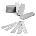 WORKPRO 18 Gauge Brad Nails 2'' 1-1/2'' 1-1/4'' 3/4'' 6000 Count Universal Nails