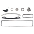 Timing Chain Set &amp; Tensioner Gears for Ford Edge/Explorer 2.0L 2012-15 LR025625