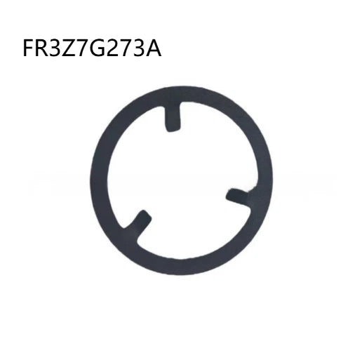 Axle Replacement Axle Washer Seal Rubber Construction Easy