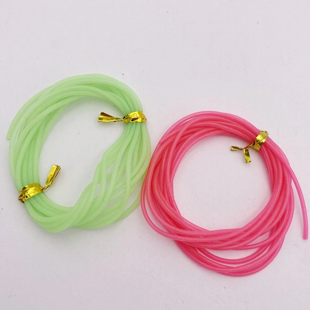 For Fishing Luminous Tube Camping Anti Rig Fishing Equipment Line