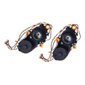 Vacuum Side Brush Motor Compatible With For For T50 T50pro X8