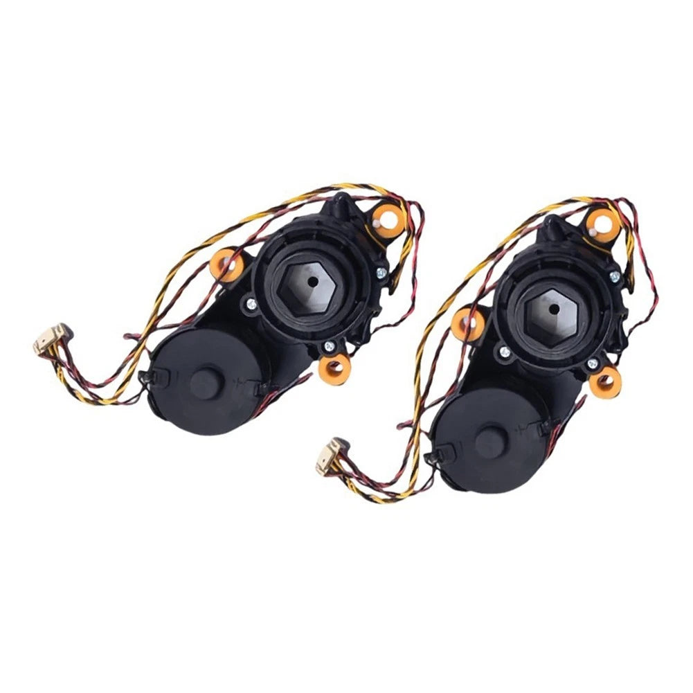 Vacuum Side Brush Motor Compatible With For For T50 T50pro X8