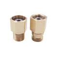 High Pressure Washer Quick Connect Adapter Copper M22 14 M22 15 M22 16