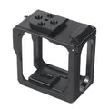 Aluminum Alloy Camera Protection Frame Cage Case For Gopro Hero 11