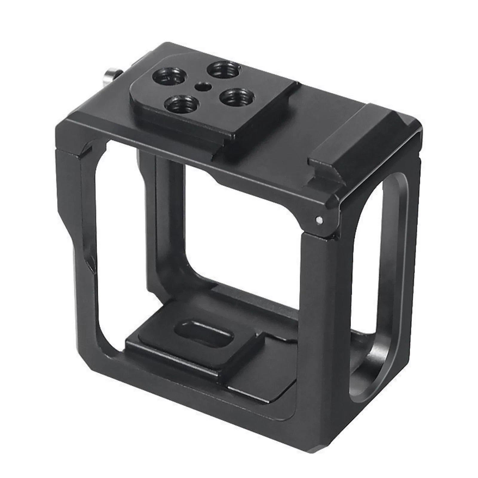 Aluminum Alloy Camera Protection Frame Cage Case For Gopro Hero 11