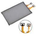 Navigation Gps Radio New Touch Screen Glass Digital Converter Touch