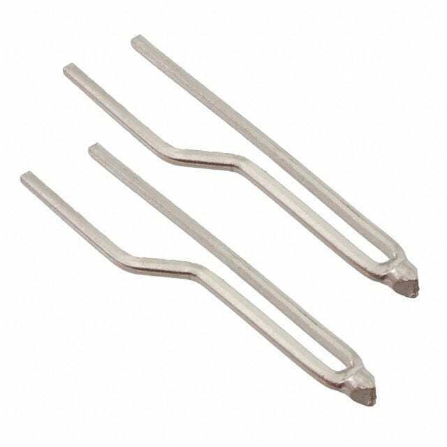 Weller Copper Solder Tip 2PK