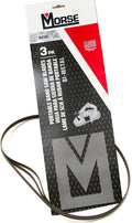 Morse 44-7/8" Bi-Metal Band Saw Blades