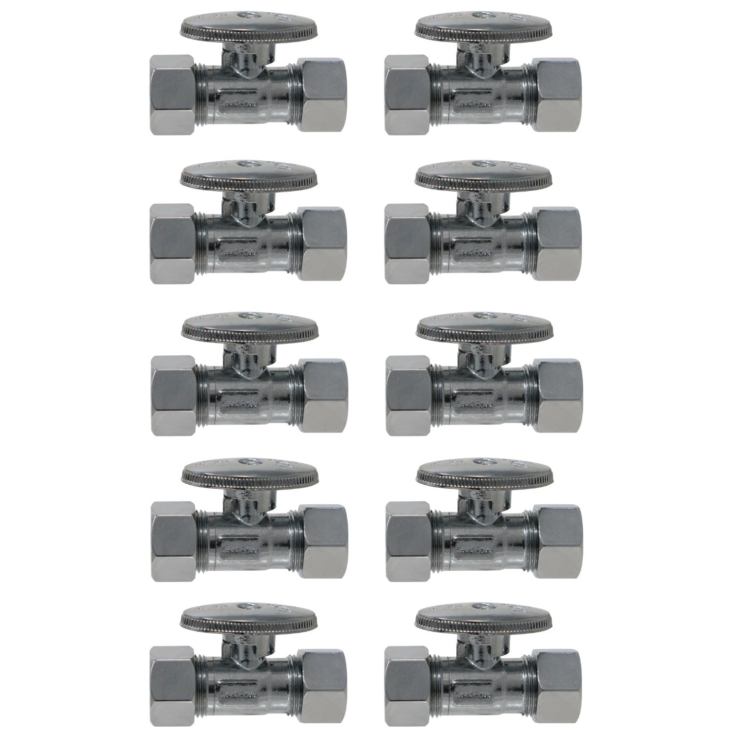XFITTING 5/8" OD Compression Valve