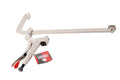 14" Cr-V Open Cap Slid Arm F Clamps Welding Locking Tool