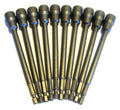 Magnetic Nutsetters 1/2" Nut Driver