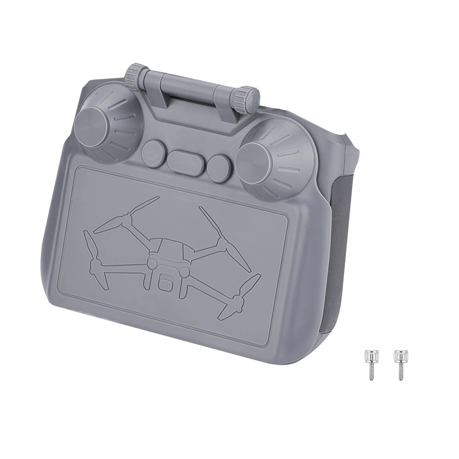 New Screen Sun Shade Blocking Hood Protector Cover For Dji Rc 2 Mini