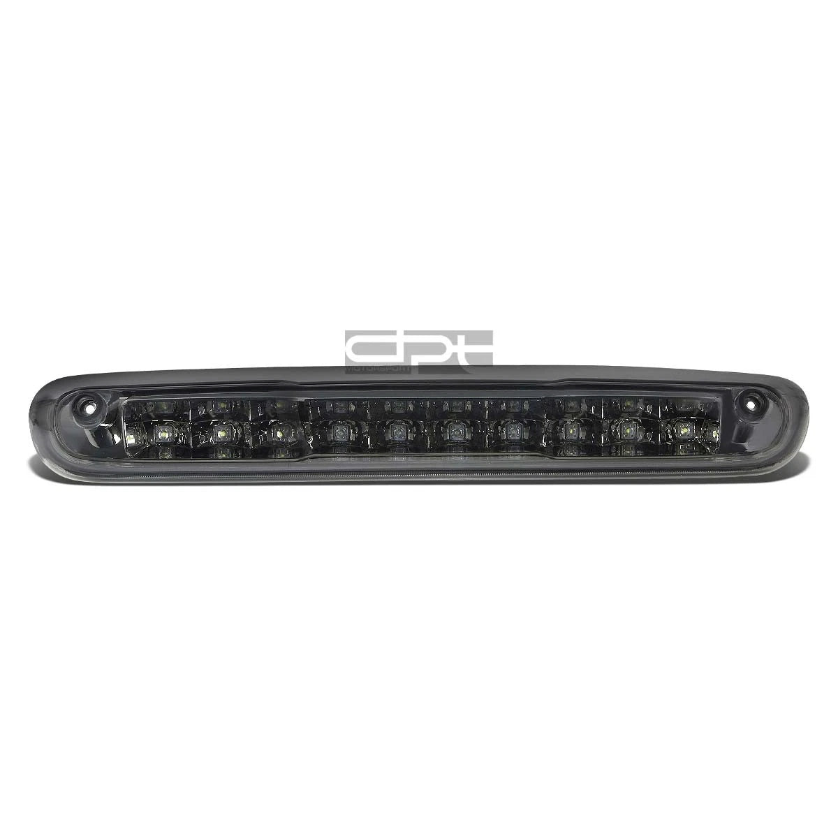 For 2007-2013 Silverado Sierra Led Third 3rd Tail Brake Light Cargo