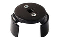 63.5-79.5mm Cap. Reversible (Left & Right Hand) Oil Filter Wrench