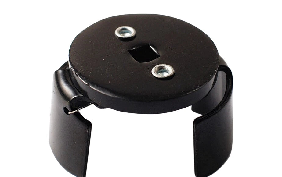 63.5-79.5mm Cap. Reversible (Left & Right Hand) Oil Filter Wrench