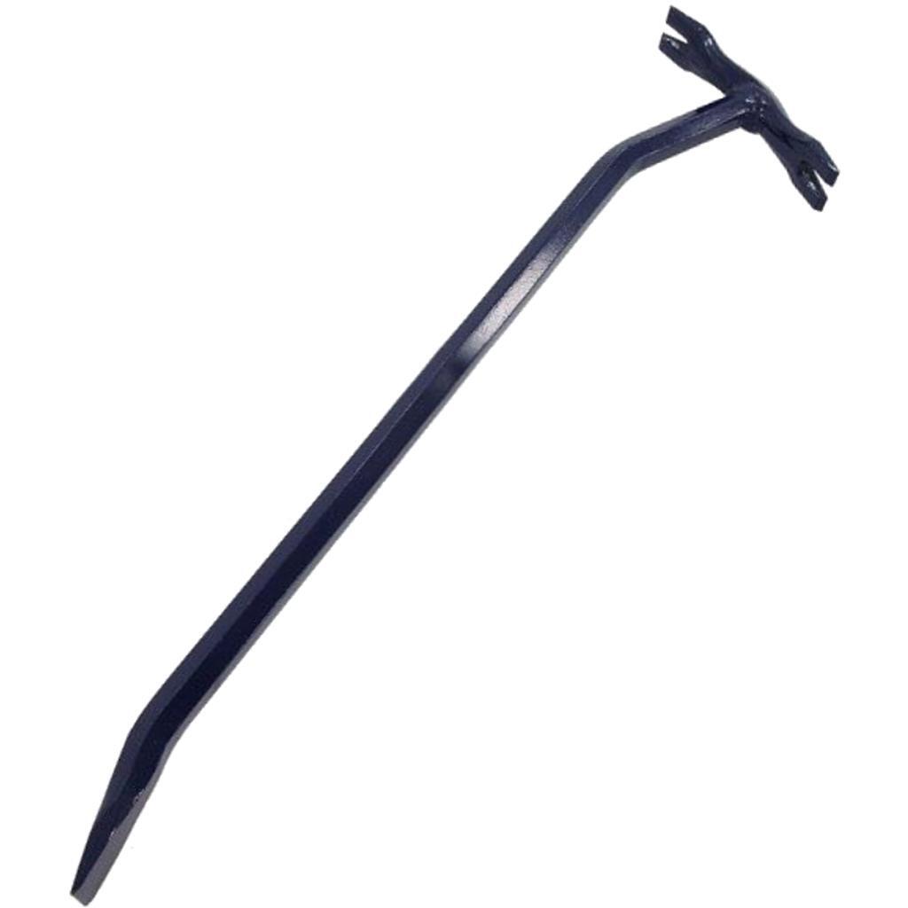 Neilsen 19mm T Type Nose Pry Crow Bar