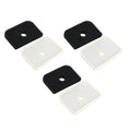 3 Pack 576401601 Air Filter Tune Up Kit For Husqvarna 525l 525ls