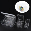 Storage Case Clear Storage Case Clear Various Sizes | Built Supply Co