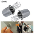 Upgrade Your Washing Machine With Agm73610701 Door Magnet + Spring