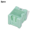 Set Smd Smt Electronic Component Container Case Mini Storage Boxes Kit