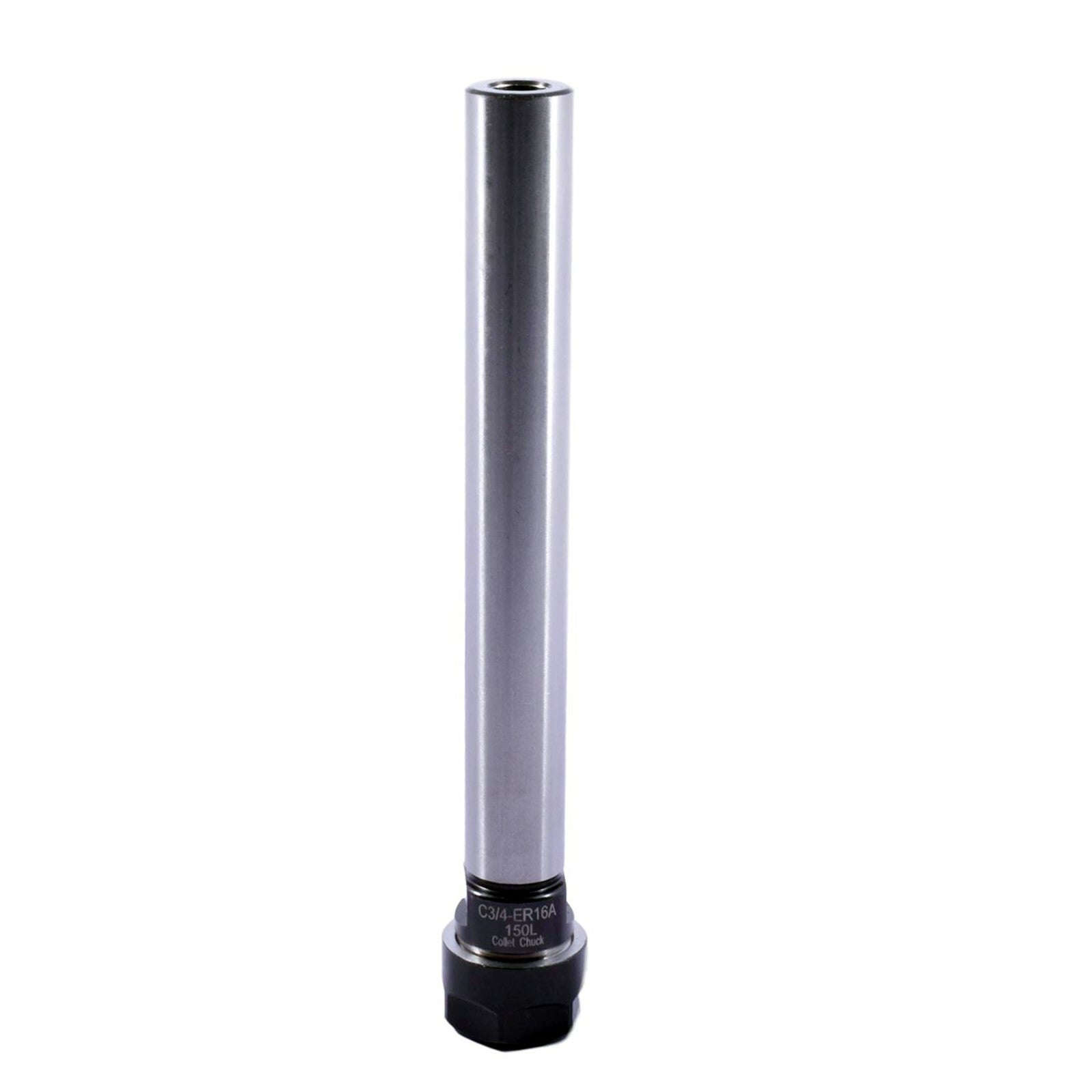 3/4" Straight Shank ER20 Collet Chuck Tool Holdr Gage Length 6.0"