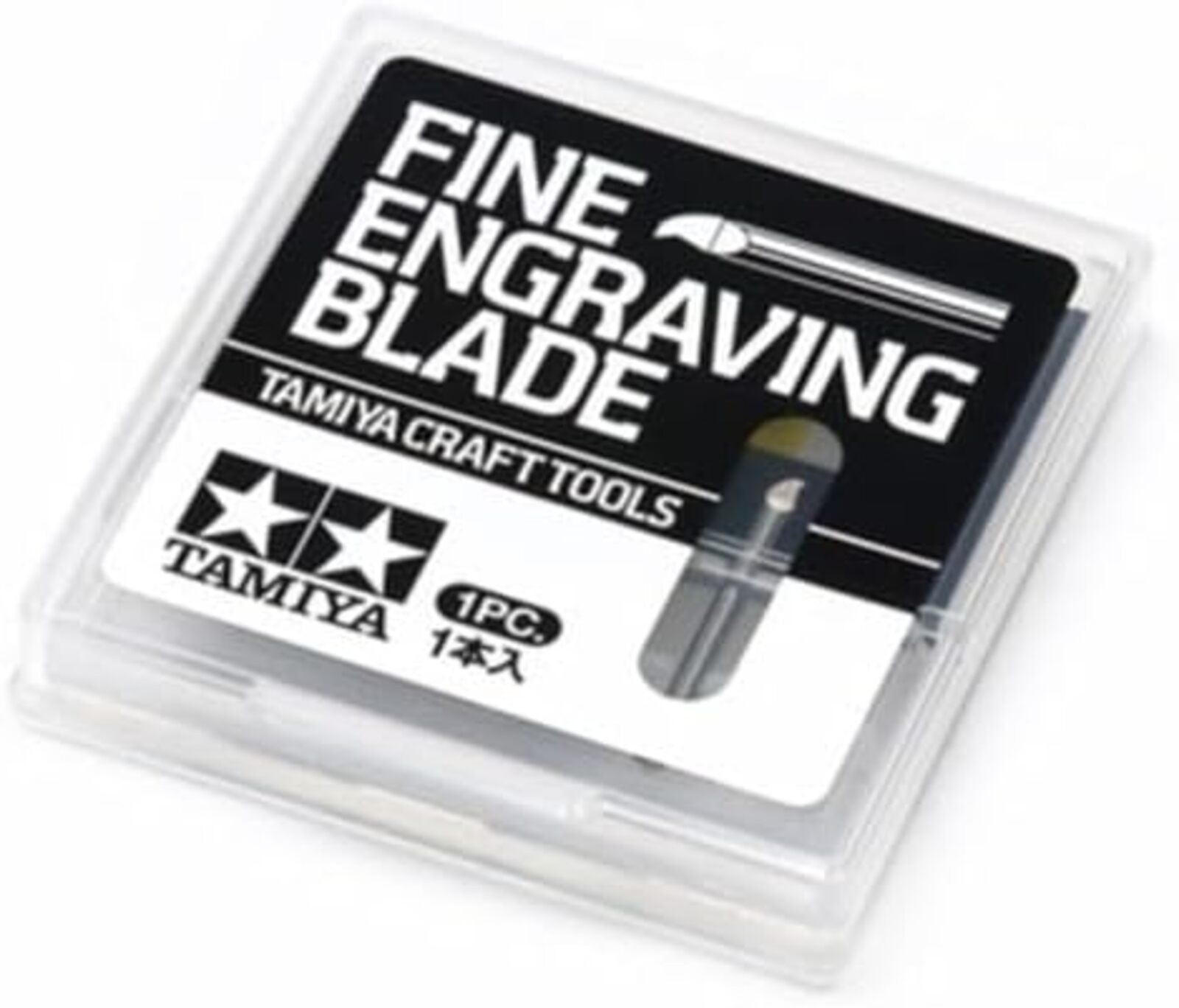 Tamiya 74162 Engraving Blade 0.25mm