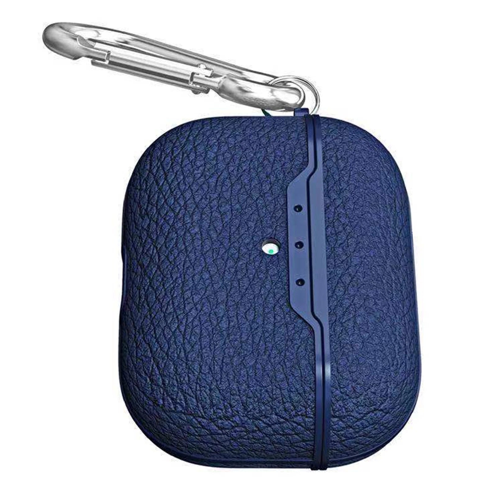 Earphone Protective Silicone Case 360° Protection Cover For Airpods