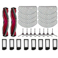 For Yeedi For C12 For Pro Plus Vacuum Cleaner Replacement Parts With