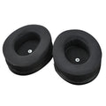 1 Pair Cooling-gel Ear Pads Cushion Replacement For Audeze