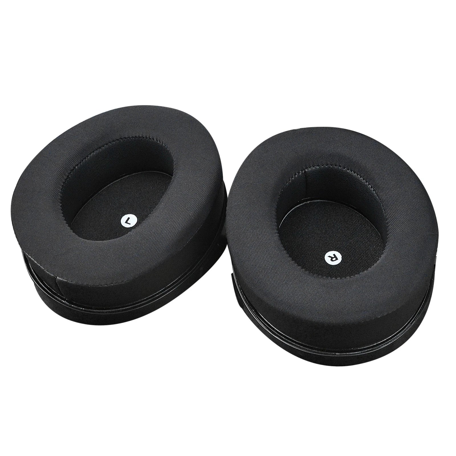 1 Pair Cooling-gel Ear Pads Cushion Replacement For Audeze