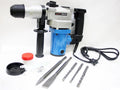 850W SDS Plus Rotary Hammer Breaker Drill 1" by Unbranded