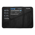 Capri Tools Wrench Roll Up Pouch For Extra-long Wrenches, Metric, 12
