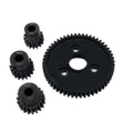 1/10 15t/17t/19t/54<wbr/>t 32p Steel Metal Gear For Traxxas Slash 4x4
