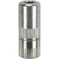 Plews 1-7/16" Grease Gun Hydraulic Coupler by Plews